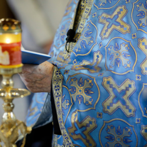 Sărbători importante în luna mai