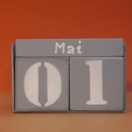 Ziua de 1 Mai, sărbătorită cu ocazia Zilei Internaționale a Muncii