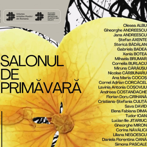 Expozitii si Program de Vizitare in Galati