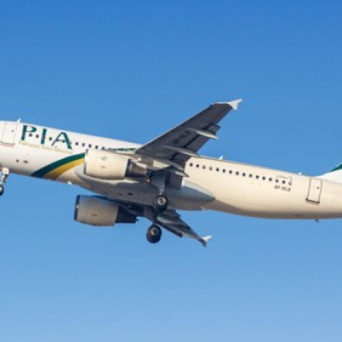 Închiderea spațiului aerian indian pentru avioanele pakistaneze