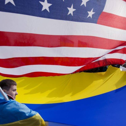 Acord important între Ucraina și Statele Unite în domeniul investițiilor miniere