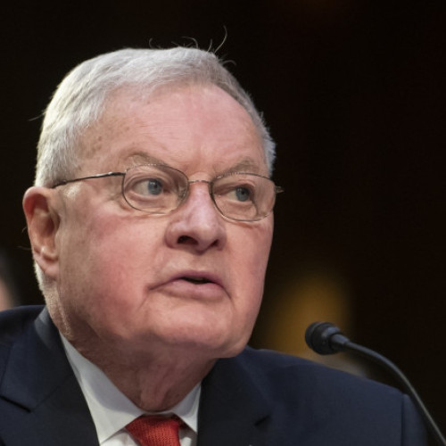 Emisarul special al SUA: Nu se renunță la eforturile de pace în Ucraina