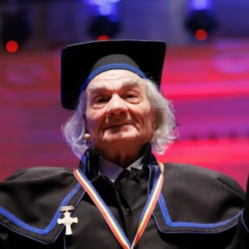 Renumitul neurochirurg Leon Danaila va participa la conferința medicală de la Botoșani