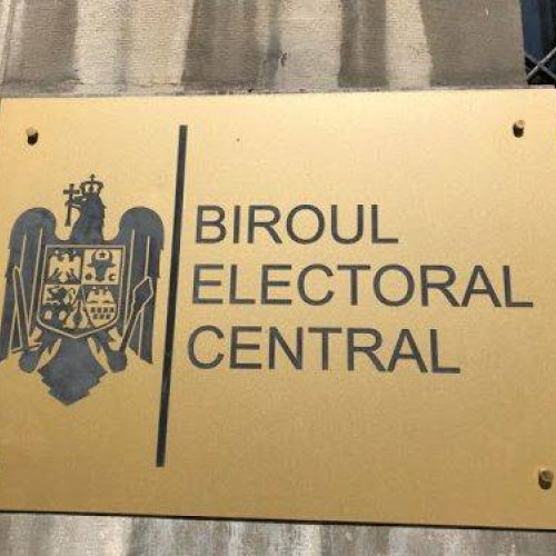 George Simion și AUR, sancționați pentru încălcarea legislației