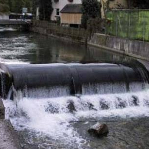 Decizie importantă privind hidrocentralele din România