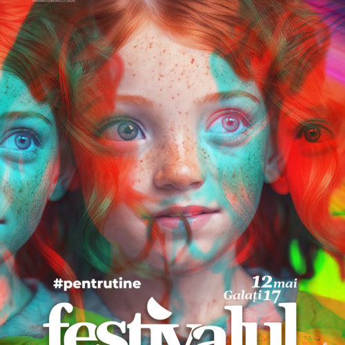 Festivalul Internațional de Animație "Gulliver" 2025 la Galați