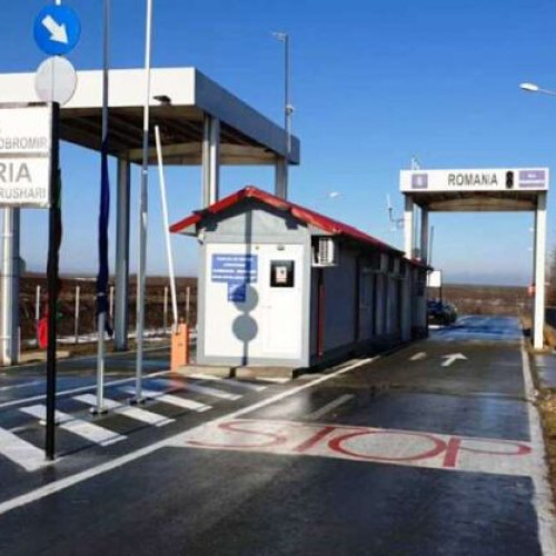 Atenționare MAE pentru români care călătoresc în Bulgaria