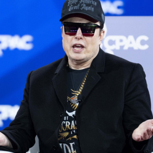 Tesla caută un nou CEO în urma problemelor interne