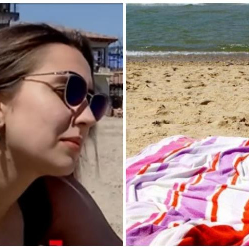 Minivacanța de 1 Mai aduce tineri pe litoral