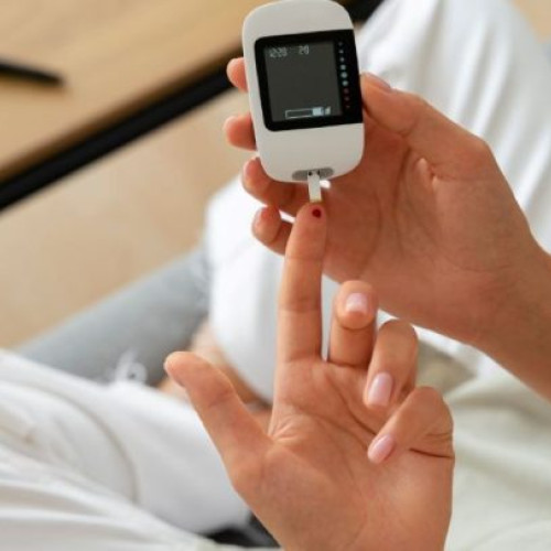 Vrancea, printre județele cu cele mai ridicate rate ale mortalității provocate de diabet