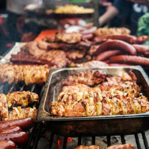 Grătarul de 1 Mai: Sfaturi pentru o zi reușită