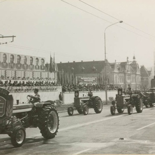1 Mai: Semnificații multiple pentru români