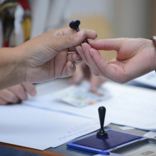 Alegeri prezidențiale pentru românii din diaspora