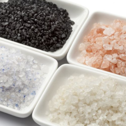 Sarea, un ingredient esențial, dar periculos în exces