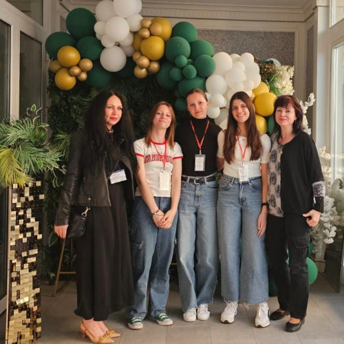 Trei eleve din Botoșani premiate la Olimpiada Națională de Limbi Romanice