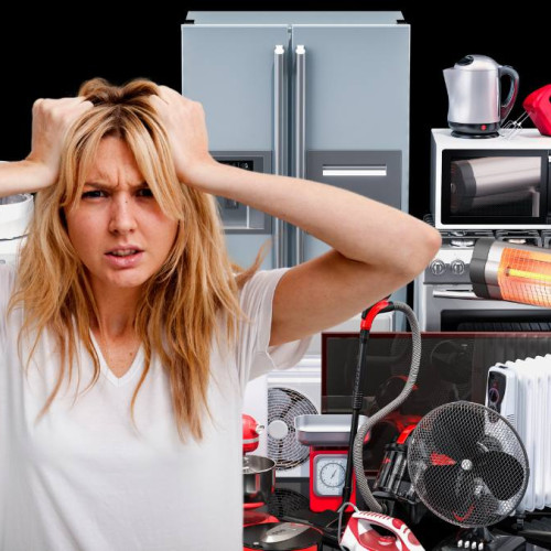 Reducerea consumului de energie electrică în gospodării