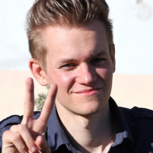 Jurnalistul suedez Joakim Medin condamnat în Turcia