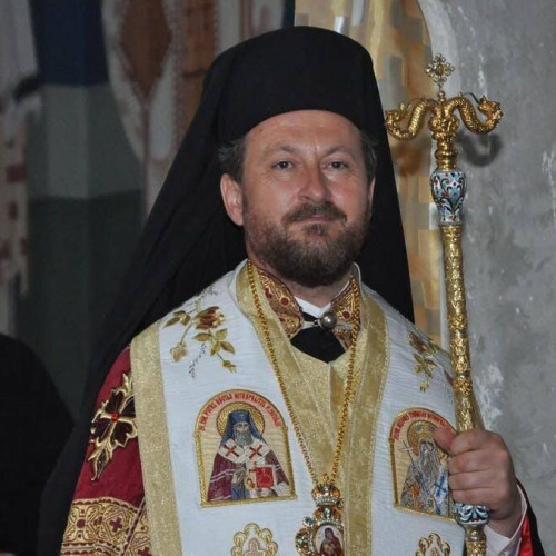 Fostul episcop al Hușilor, Corneliu Bărlădeanu, condamnat la opt ani de închisoare