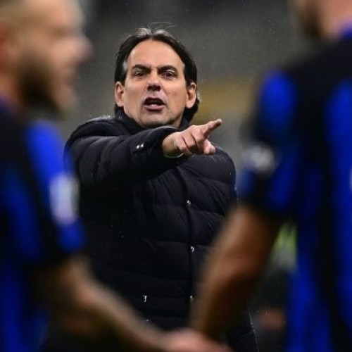 Inzaghi, mulțumit de egalul cu FC Barcelona, dar îngrijorat de accidentări