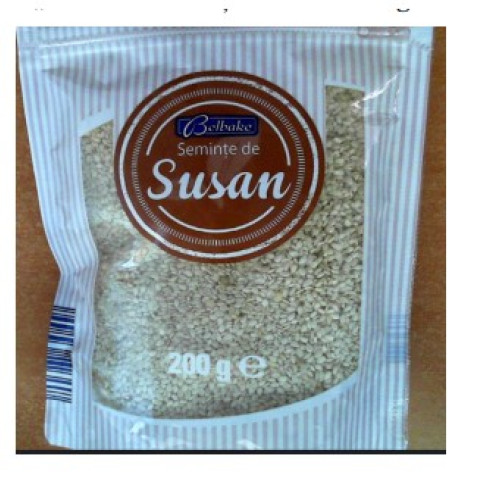 Produs cu suspiciune de Salmonella retras din Lidl