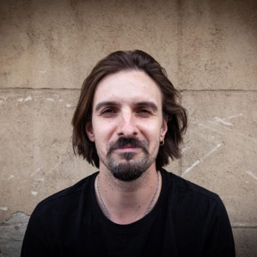 Actorul George Pop nominalizat la Gala Premiilor UNITER 2025