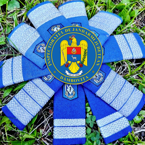Inspectoratul de Jandarmi Dâmbovița deschide recrutarea pentru sesiunea din 2025