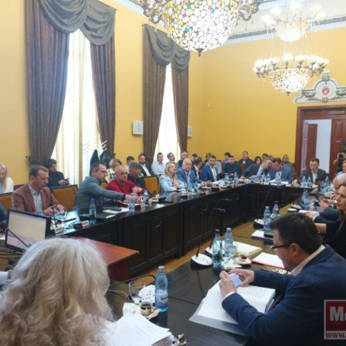 Finalizarea proiectului locuințelor sociale din cartierul ANL Cismea