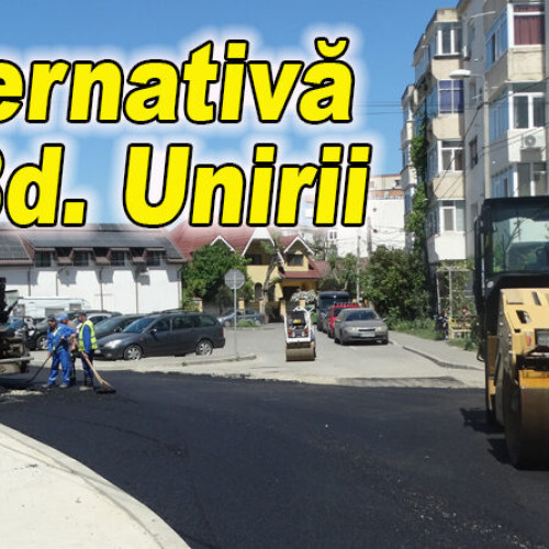 Veste excelentă pentru șoferii din Buzău