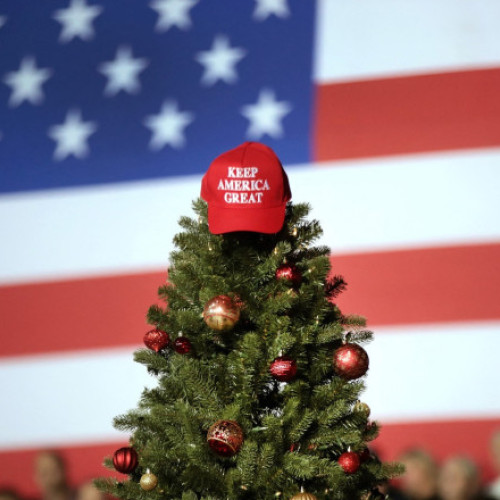 Donald Trump recunoaște impactul taxelor vamale asupra lanțurilor de aprovizionare