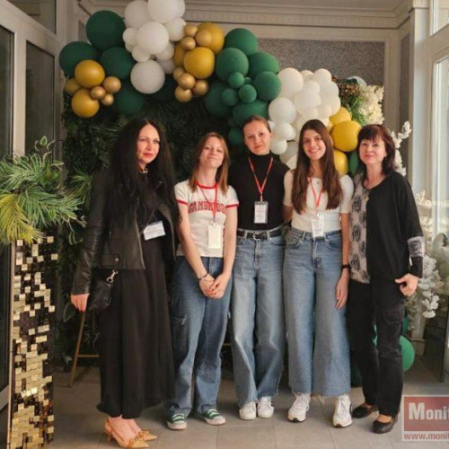 Rezultate deosebite la Olimpiada Națională de Limbii Romanice la Botoșani