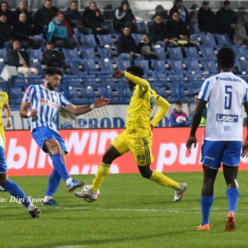 Arbitri și observatori pentru meciurile din Superliga