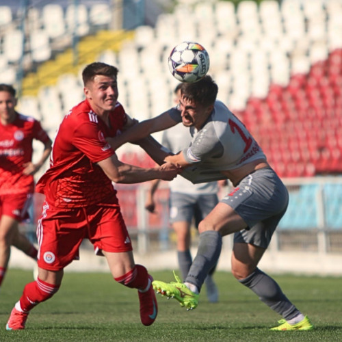 Otelul câștigă meciul amical cu Unirea Braniștea, scor 4-1