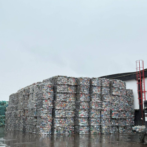 Proiecte pentru reciclare aprobate de Administratia Fondului pentru Mediu