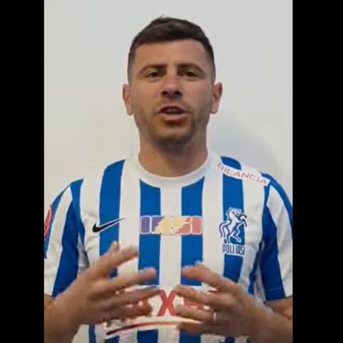 ACSM Politehnica Iași se pregătește pentru un meci crucial