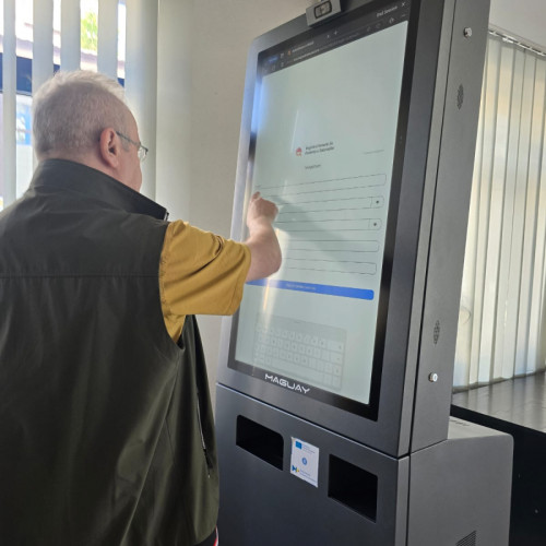 Salariații din Galați pot verifica gratuit istoricul salariilor la ITM