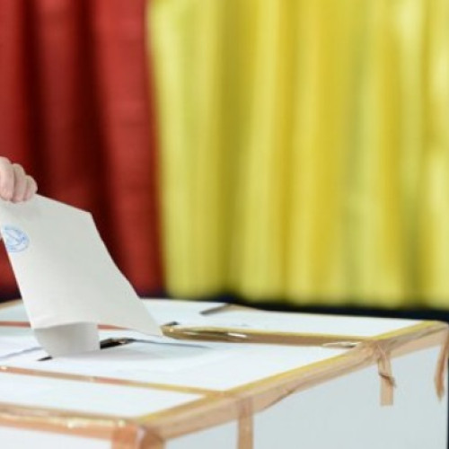 Alegeri prezidențiale 2025: Încep votările pentru românii din diaspora