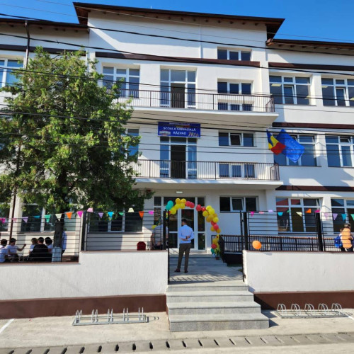 Ministerul Educației a anunțat reguli noi pentru supravegherea audio-video în școli