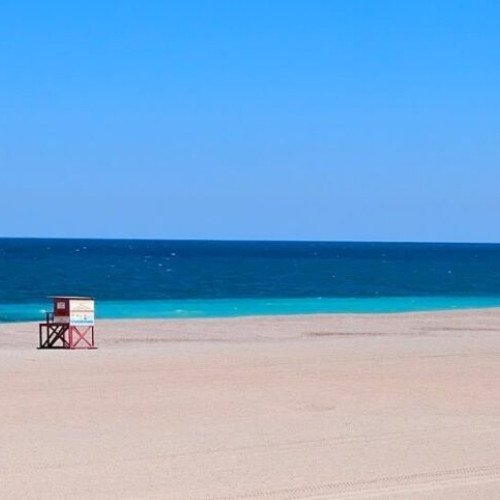 Sezonul estival 2025 a început pe litoralul românesc