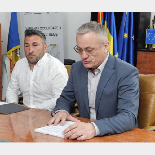 Concurs de fotbal pentru elevii din Bihor, în cadrul campaniei „Luna curățeniei”