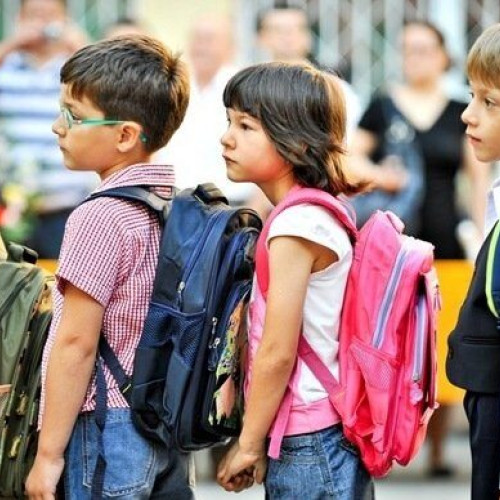 Cererile pentru înscrierea în clasa pregătitoare depășesc așteptările în Iași