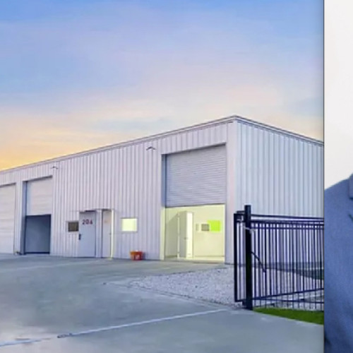 Cererea pentru spatii industriale în județul Iași este în creștere, dar nu toți dezvoltatorii se adaptează