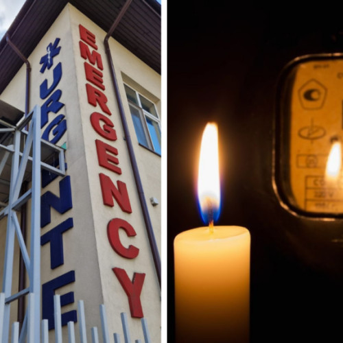 Pene de curent în Spania: Impactul asupra serviciilor de sănătate din Iași