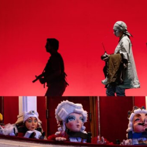 Ziarul de Bacau publică lista evenimentelor din weekend