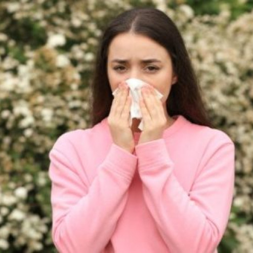 Alergiile la polen: simptome, recomandări și tratamente