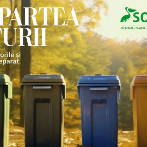 Minivacanța de 1 Mai, ocazie pentru o natură mai curată