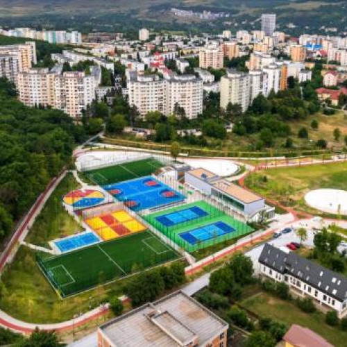 Niciun candidat admis la concursul pentru conducerea bazelor sportive din Cluj