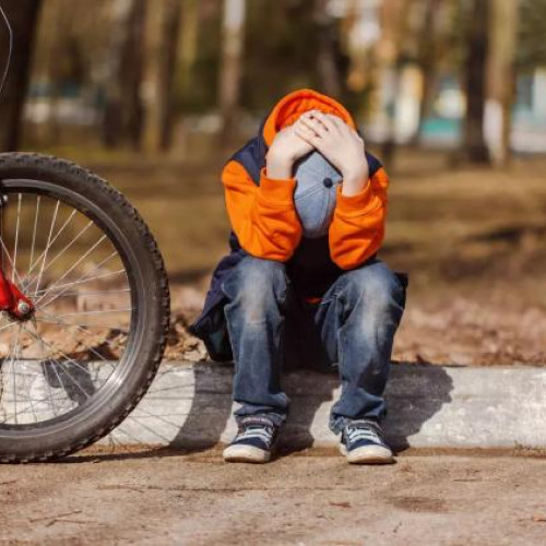 Gest impresionant al unui necunoscut în Cluj-Napoca