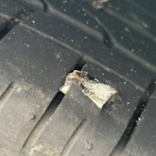 Haos pe autostrada M1 din Australia după un incident major