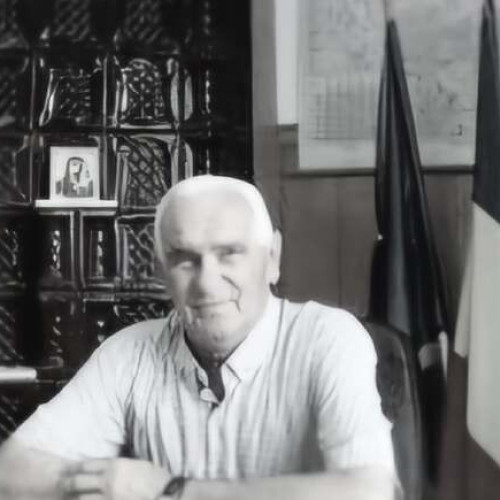 Decesul lui Ioan Sima, fost primar al comunei Victor Vlad Delamarina