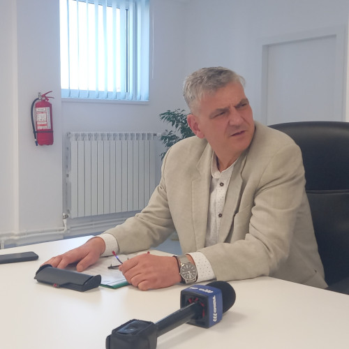 Managerul Spitalului Judetean Botosani, Corneliu Prepelita, atrage atenția asupra presiunilor pentru transferurile pacienților
